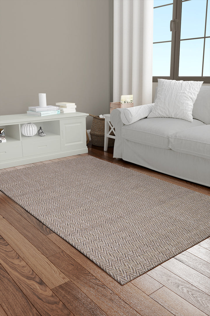 Turkish Stella PP Rug - 3.3 x 4.9 FT - Modern Style Accent Rugs
