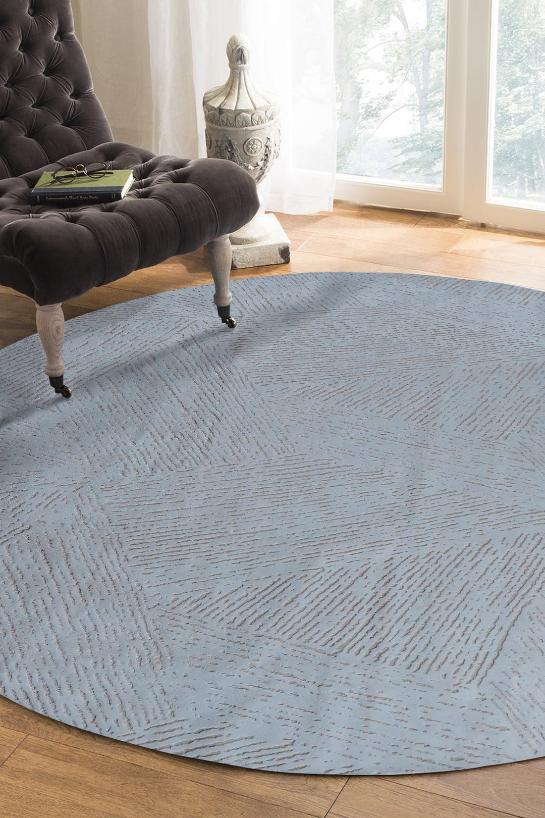 Turkish Modern <strong>Festival</strong> - 1 Rug - Beige