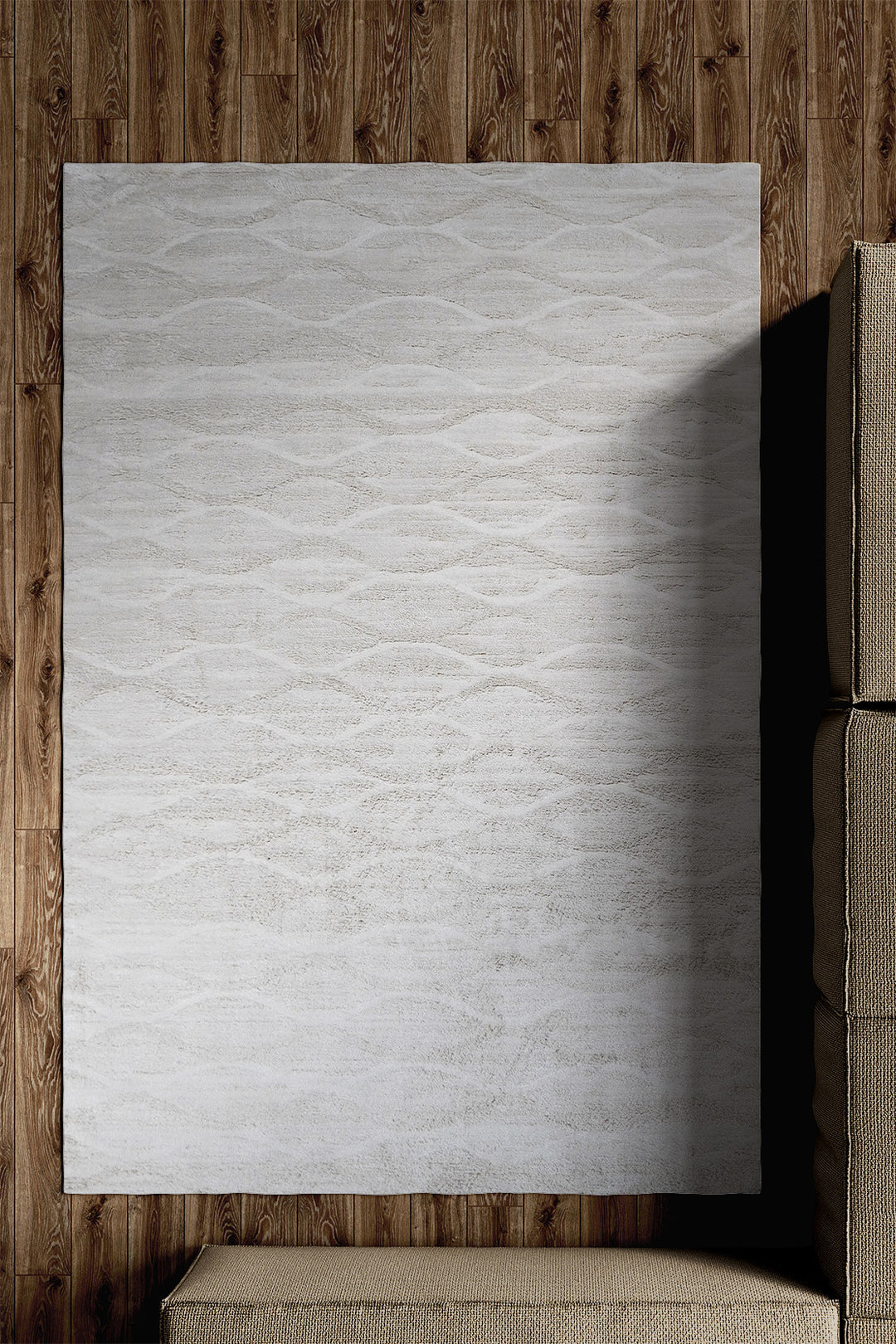 Turkish Modern Festival WD Rug - 5.3 x 7.6 FT - Luxurious Woven Masterpiece 50% Off!
