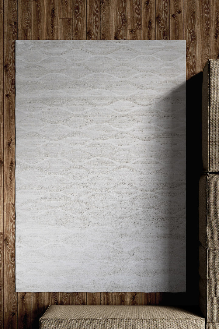 Turkish Modern Festival WD Rug - 5.3 x 7.6 FT - Luxurious Woven Masterpiece 50% Off!