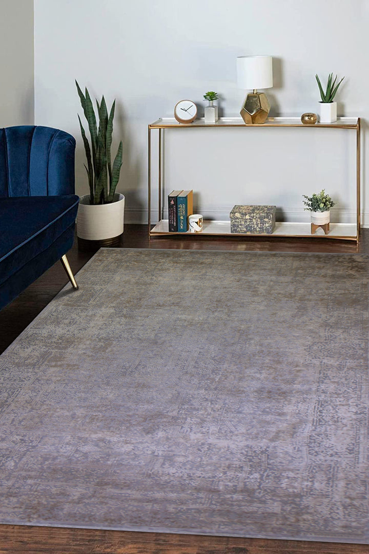 Turkish Modern Festival WD Rug - 6.6 x 13.1 FT - Luxurious Woven Masterpiece 50% Off!