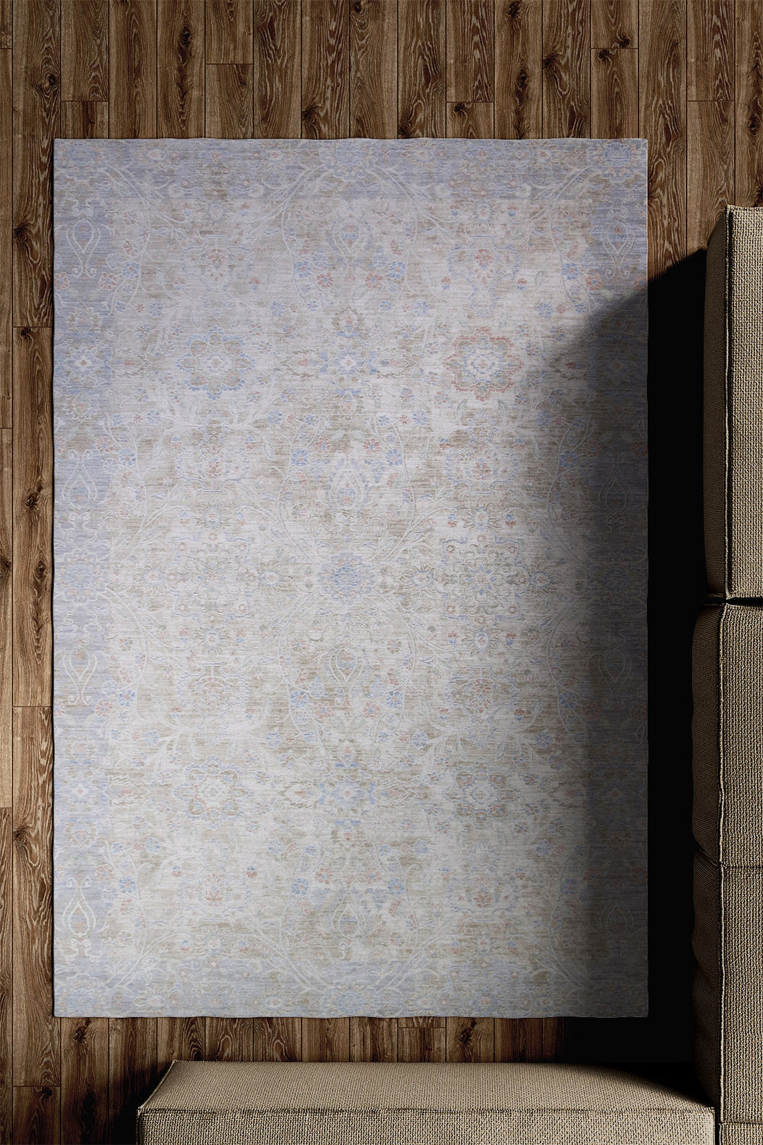 Opeth Rug Opera Rugs – V Surfaces