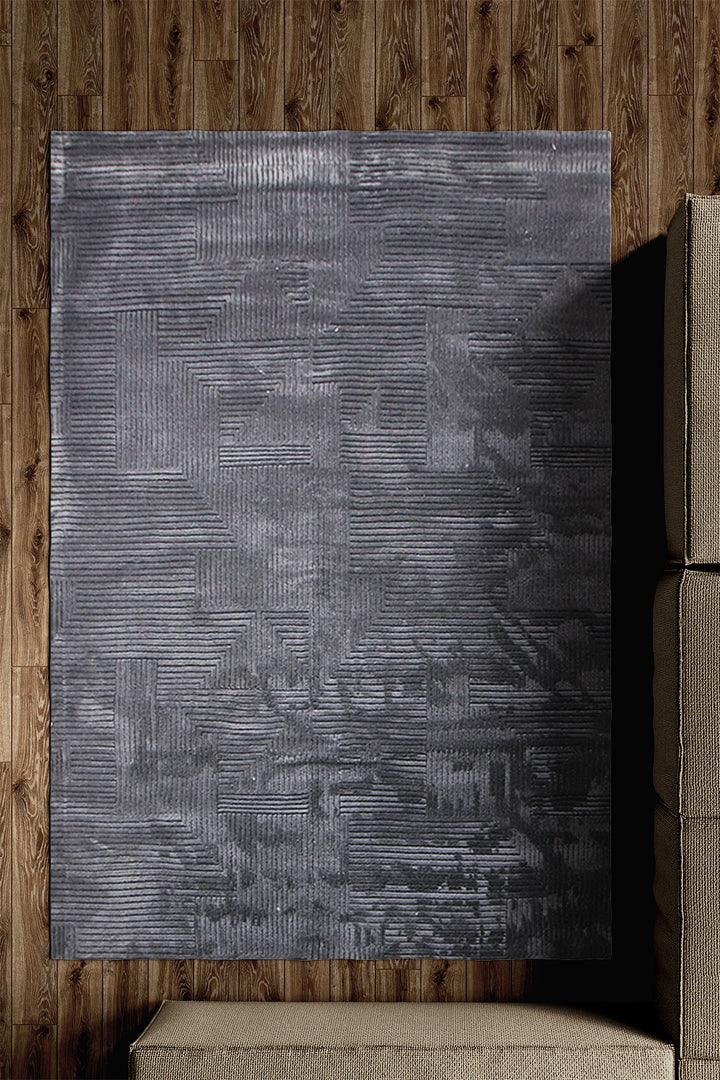 Turkish Modern Festival WD Rug - 5.2 x 7 FT - Luxurious Woven Masterpiece 50% Off!