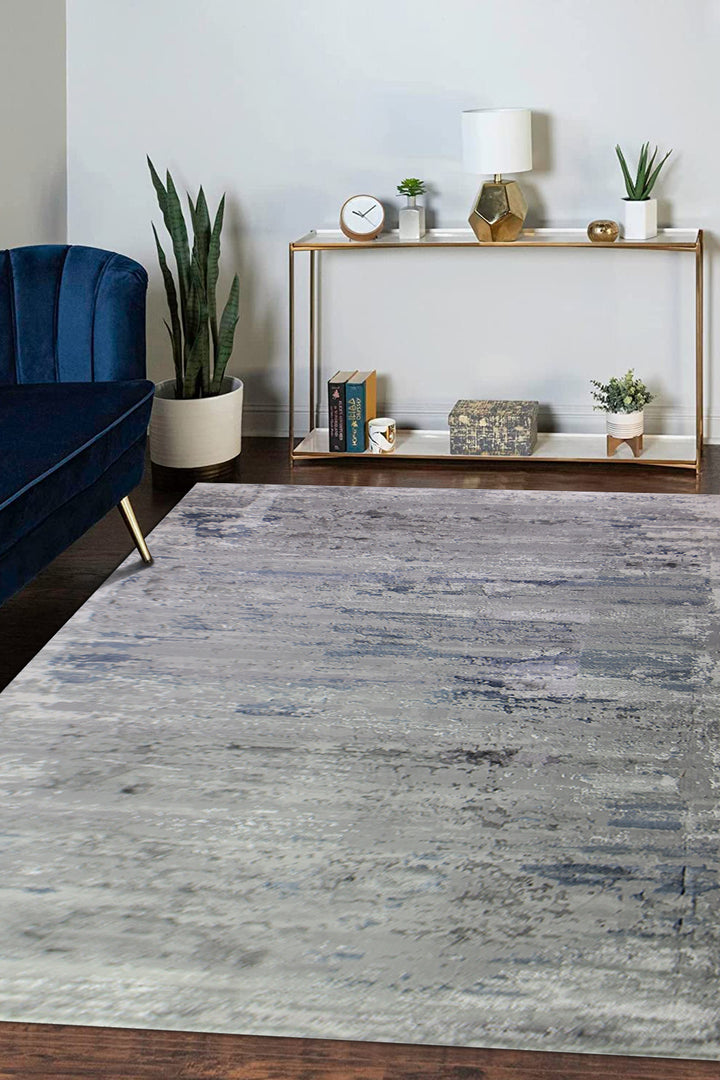 Turkish Modern Festival WD Rug - 7.9 x 10.2 FT - Luxurious Woven Masterpiece 50% Off!