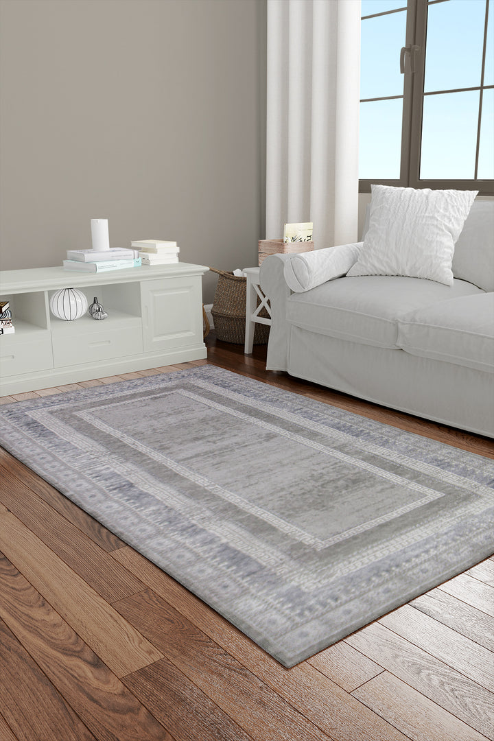 Turkish Modern Festival - 1 Rug - 3.3 x 6.6 FT - Superior Comfort, Modern Style Accent Rugs