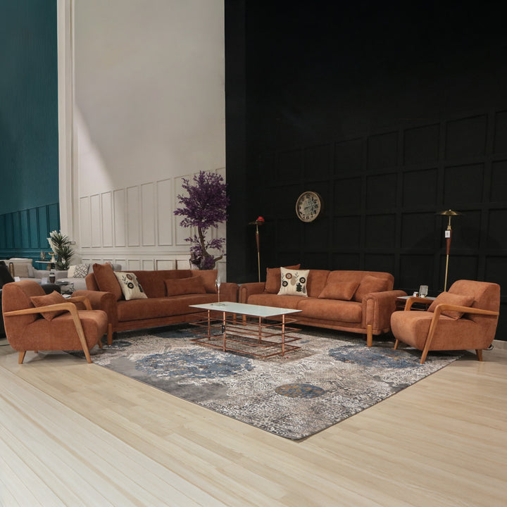 Turkish  <strong>SOHO</strong> Sofa Cum Bed