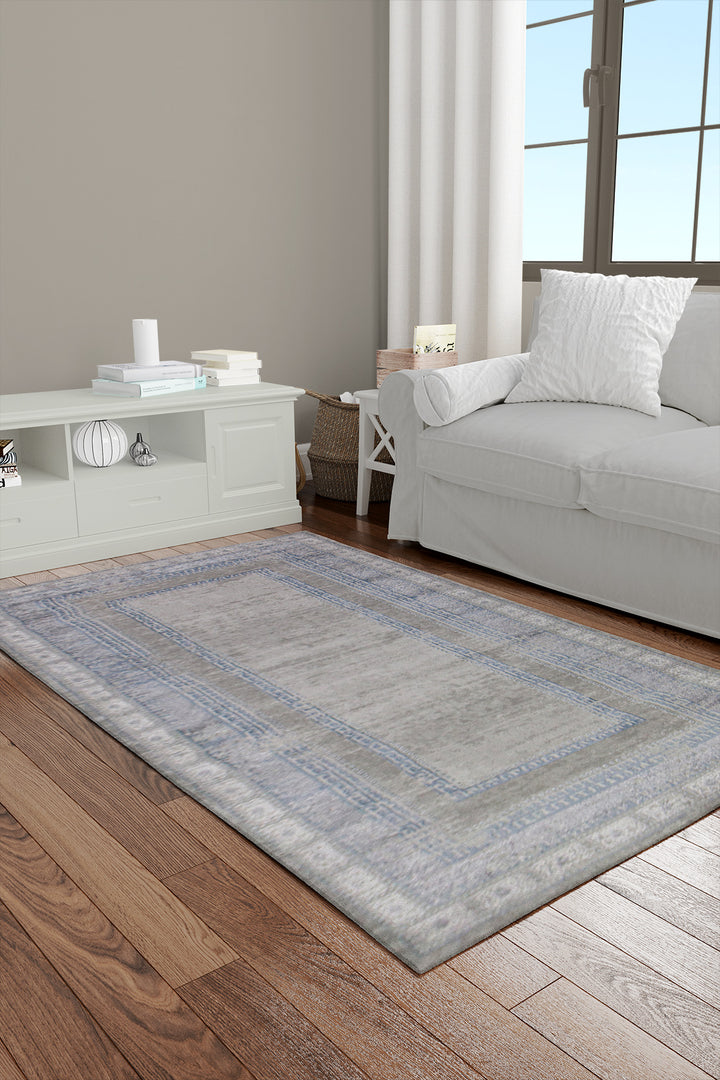Turkish Modern Festival - 1 Rug - 3.3 x 6.6 FT - Superior Comfort, Modern Style Accent Rugs