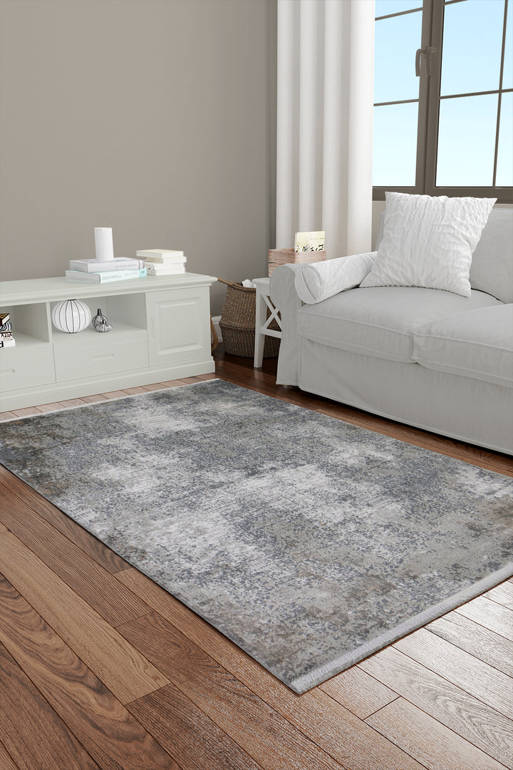 Turkish Modern Festival WD Rug - 2.3 x 4.6 FT - Luxurious Woven Masterpiece 50% Off!