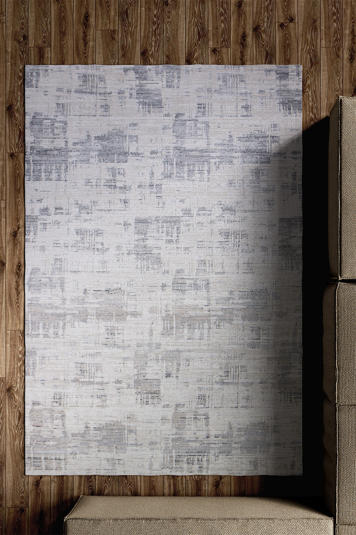 Turkish Modern Festival - 1 Rug - 5.2 x 7.5 FT - Superior Comfort, Modern Style Accent Rugs