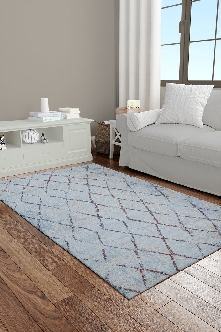 Turkish Modern <strong>Festival</strong> - 1 Rug - Cream