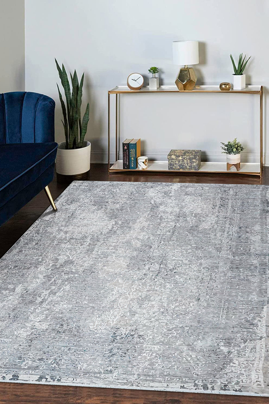 Turkish Modern <strong>Festival</strong> Plus Rug - Beige
