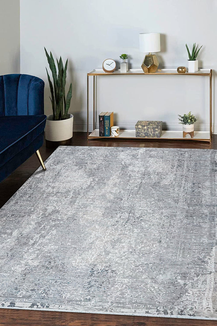 Turkish Modern <strong>Festival</strong> Plus Rug - Beige