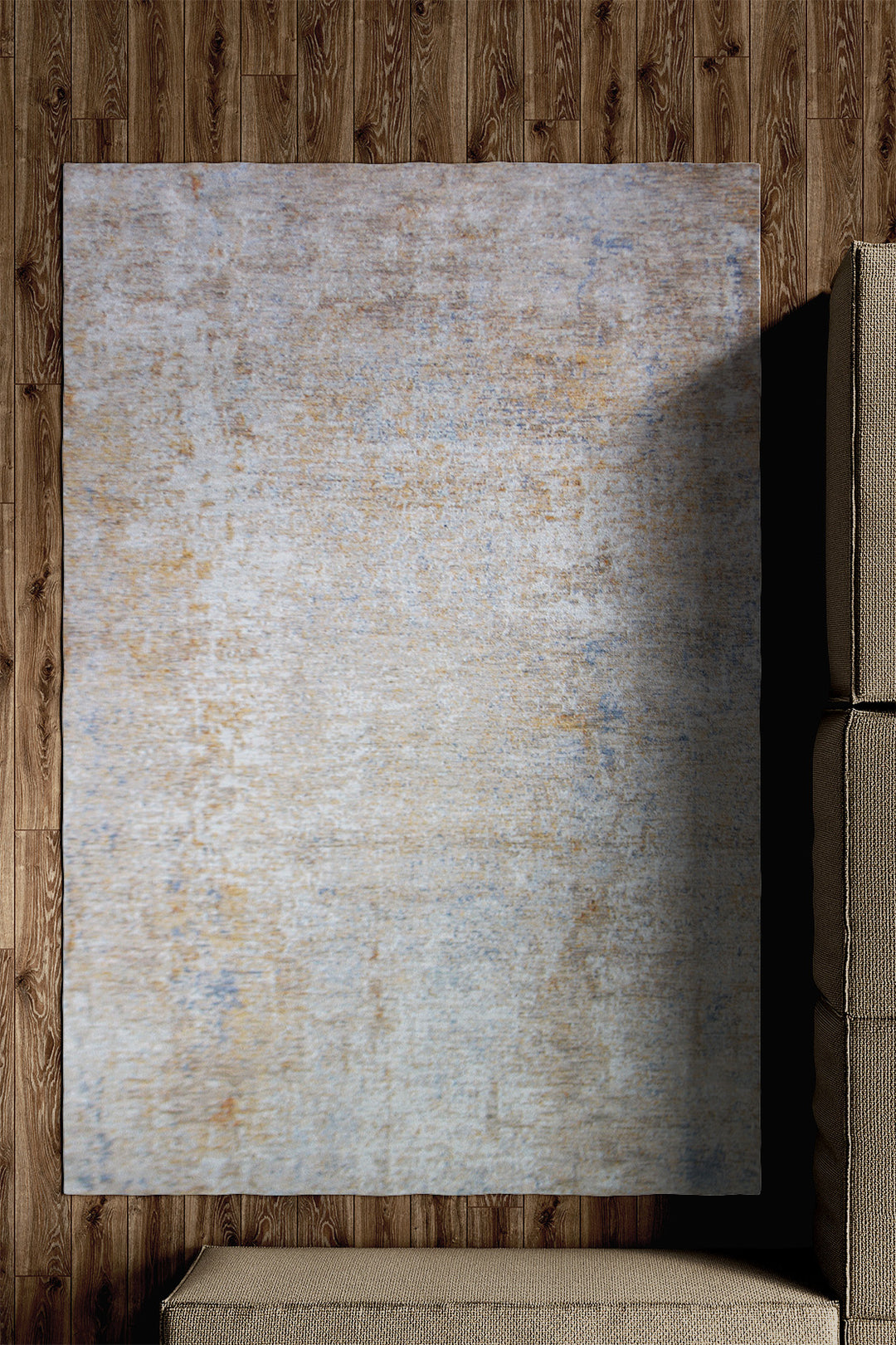 Turkish Modern Festival WD Rug - 5.1 x 7.4 FT - Luxurious Woven Masterpiece 50% Off!