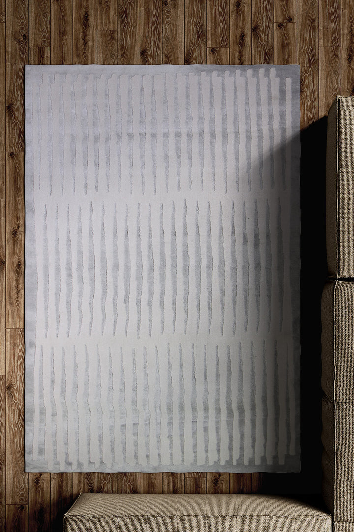 Turkish Modern Festival WD Rug - 5.2 x 7.5 FT - Luxurious Woven Masterpiece 50% Off!