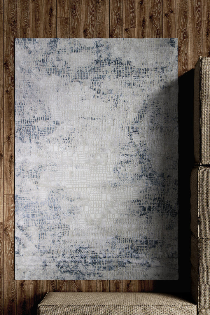 Turkish Modern Festival-1 Rug - 5.2 x 7.5 FT - Superior Comfort, Modern Style Accent Rugs