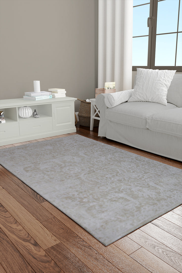 Turkish Modern Festival Plus Rug - 3.9 x 5.6 FT - Superior Comfort, Modern Style Accent Rugs