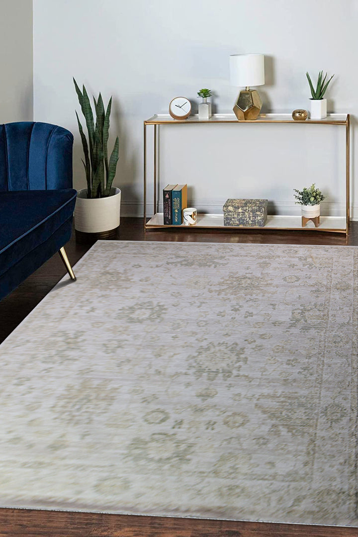 Turkish Modern Festival Plus Rug - 7.9 x 9.8 FT - Superior Comfort, Modern Style Accent Rugs