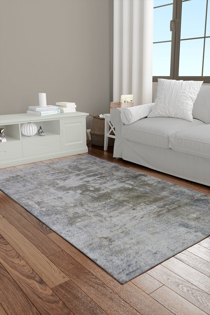 Turkish Modern Festival WD Rug - 4.6 x 6.6 FT - Luxurious Woven Masterpiece 50% Off!