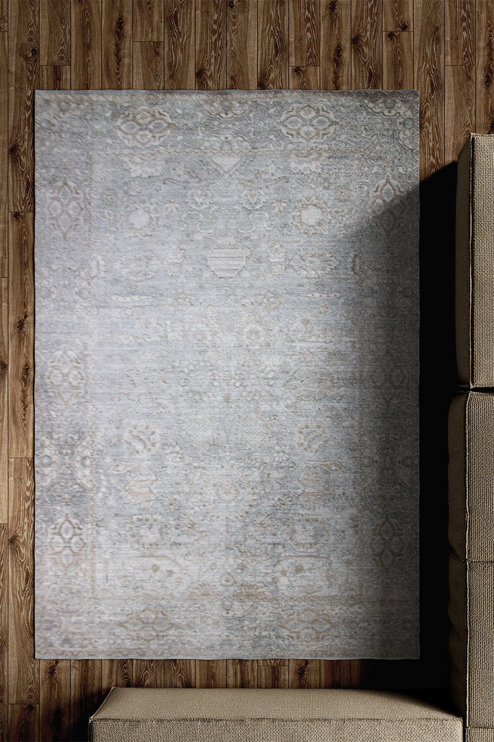 Turkish Modern  Festival Plus Rug - 5.2 x 7.5 FT - Superior Comfort, Modern Style Accent Rugs