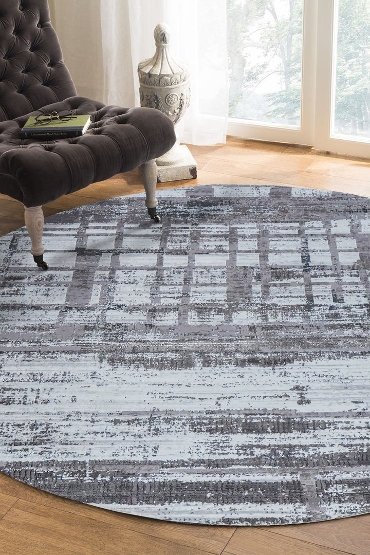 Turkish Modern <strong>Festival</strong> - 1 Rug - Gray