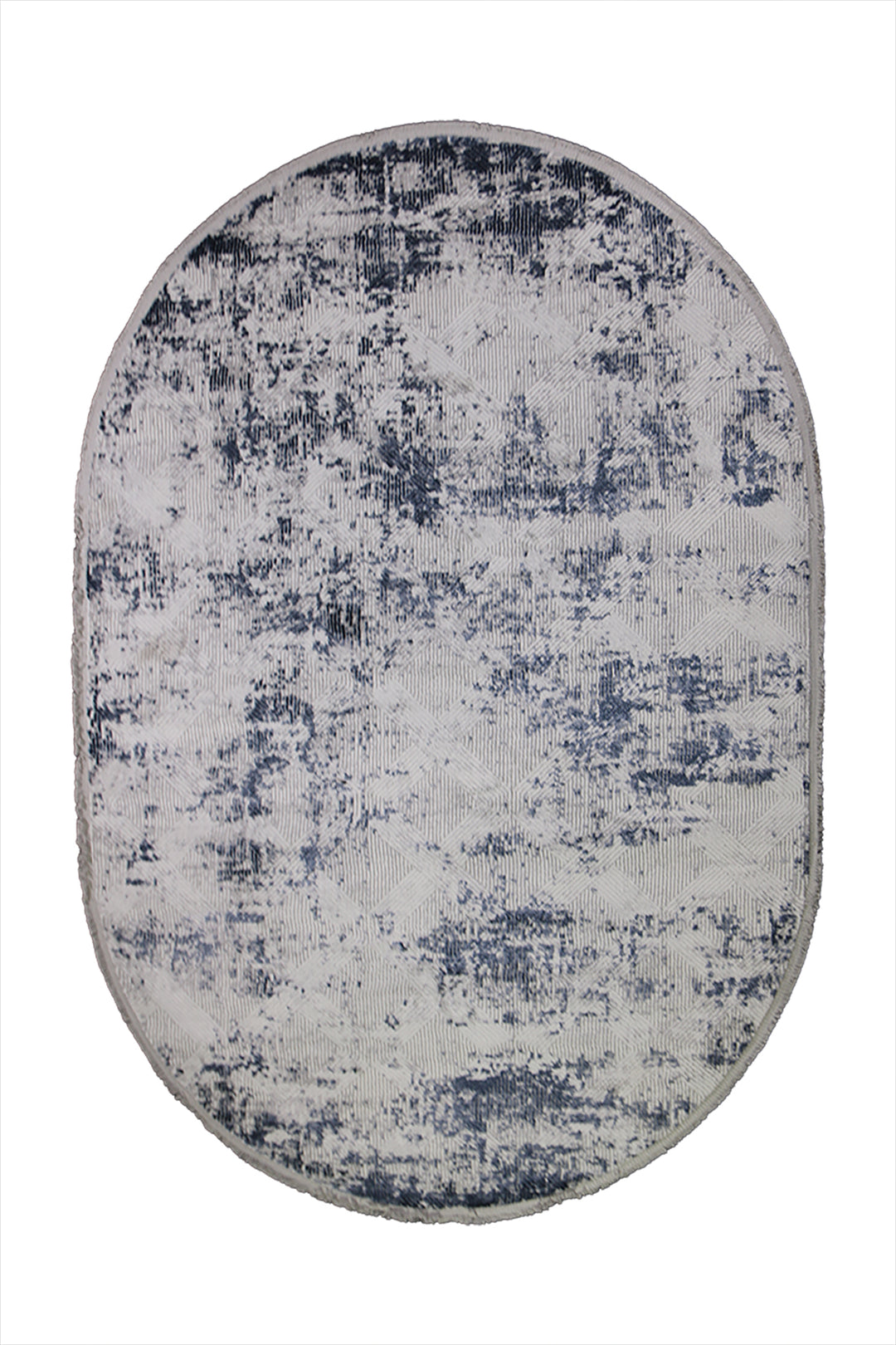 Turkish Modern Festival WD Rug - 5.2 x 7.5 FT - Luxurious Woven Masterpiece 50% Off!
