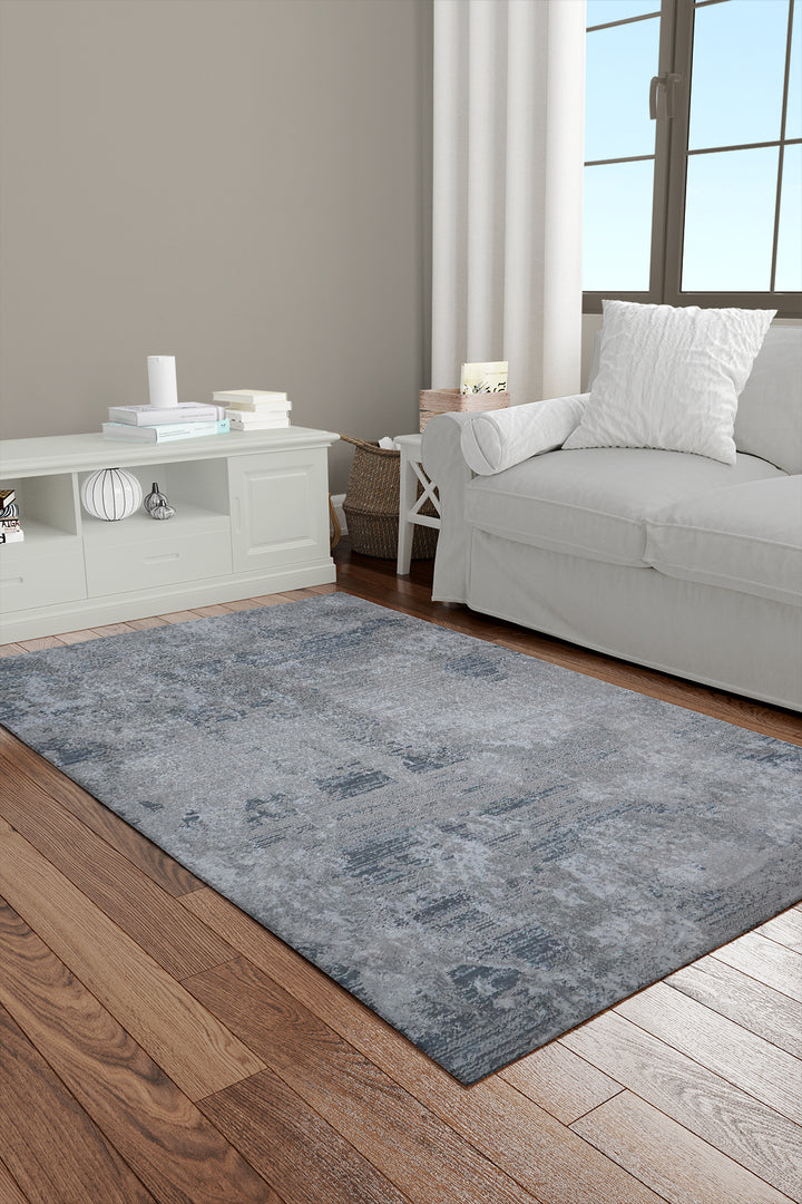 Turkish Modern <strong>Festival</strong> - 1 Rug - Gray