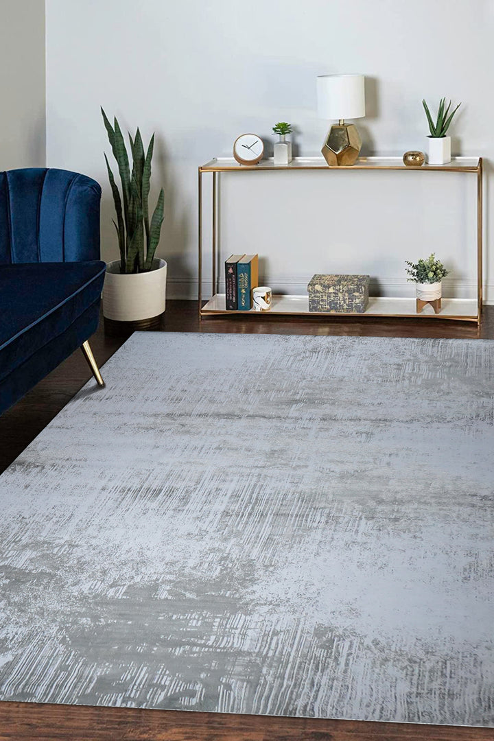 Turkish Modern <strong>Festival</strong> - 1 Rug - Cream