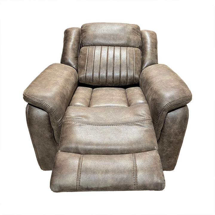 Imported LINDA 6 seater Recliner Sofa