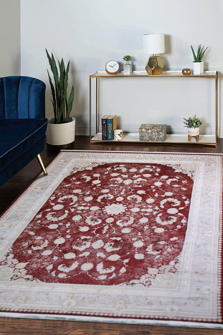 Iranian Premium Quality Authentic Persian (1200) Rug - 8.2 x 11.5 FT - Unveiling the Elegance and Tradition of Authentic Persian Rugs