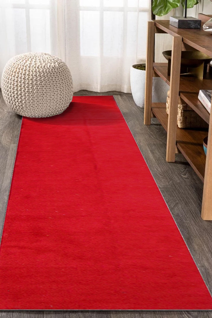 Masqat  Rug - 2.5 x 12 FT - Soft, Durable, and Easy to Clean