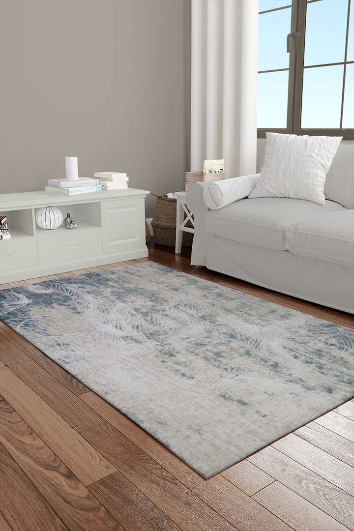 Turkish Modern <strong>Festival</strong> - 1 Rug - Cream