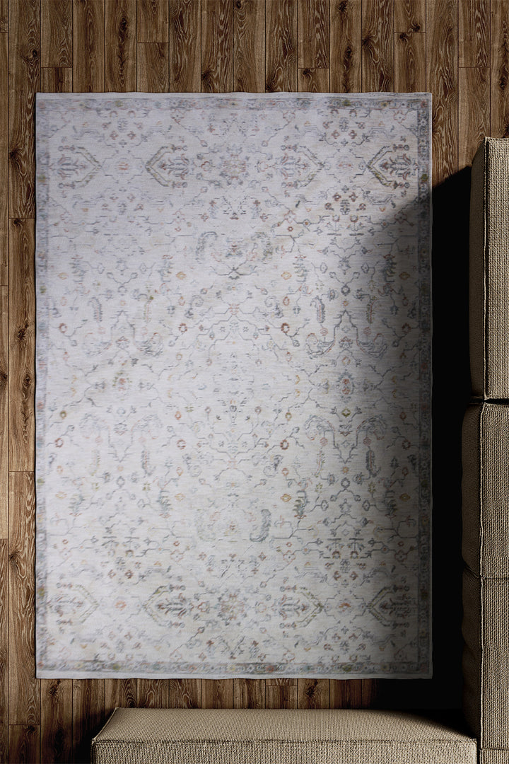 Turkish Modern Festival Plus Rug - 5.2 x 7.5 FT - Superior Comfort, Modern Style Accent Rugs