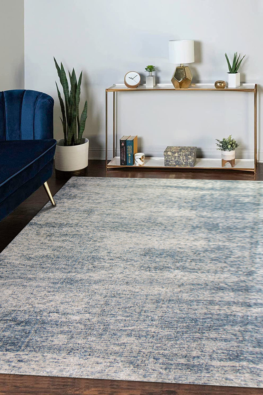 Turkish Modern Festival WD Rug - 7.9 x 10 FT - Luxurious Woven Masterpiece 50% Off!