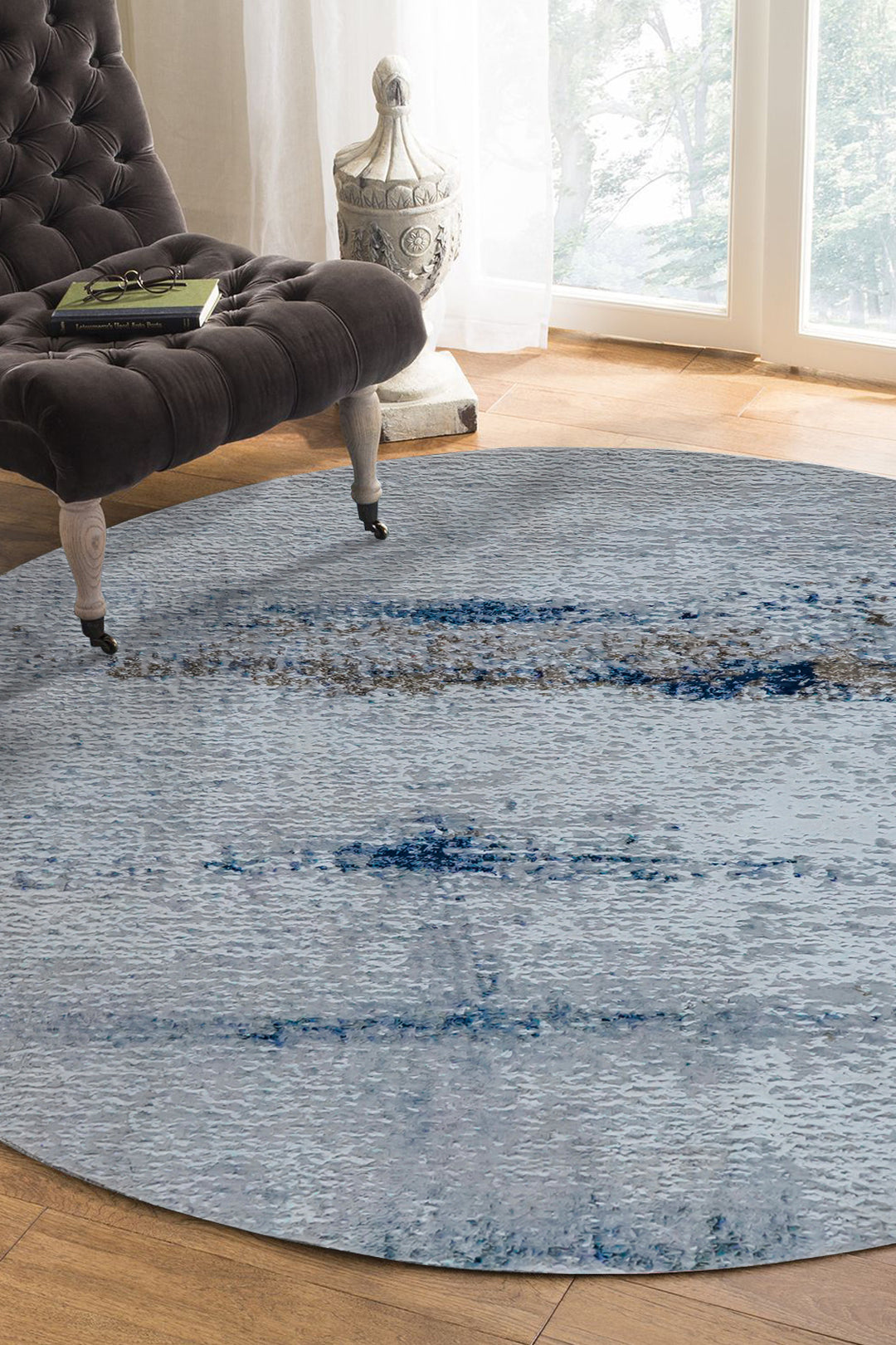 Turkish Modern <strong>Festival</strong> - 1 Rug - Beige