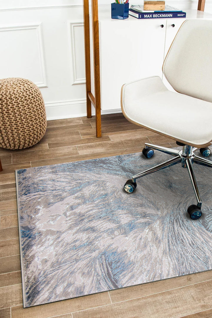 Turkish Modern Festival - 1 Rug - 2.6 x 4.9 FT - Superior Comfort, Modern Style Accent Rugs