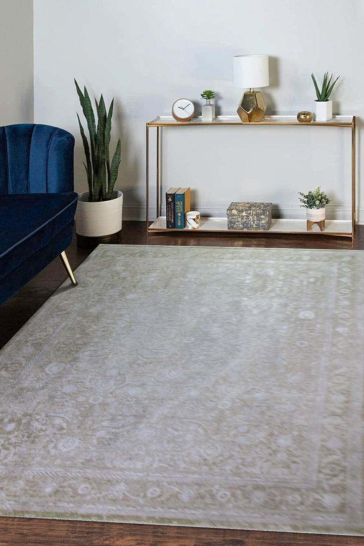 Turkish Modern Festival Plus Rug - 7.9 x 9.8 FT - Superior Comfort, Modern Style Accent Rugs