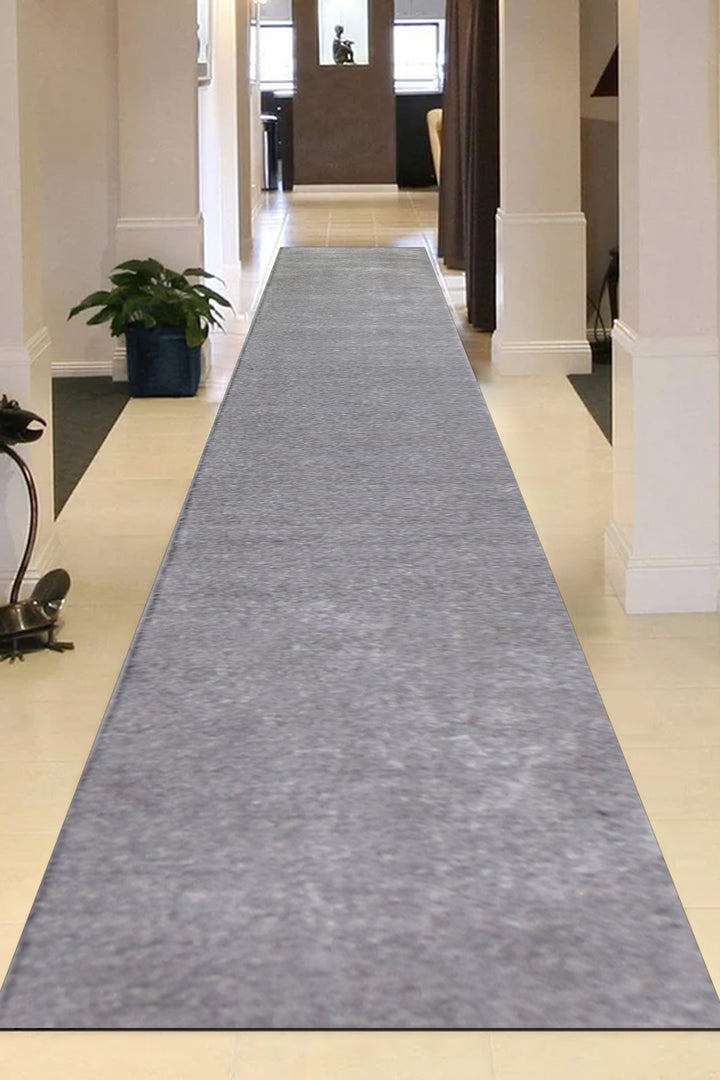 Masqat Rug  3241 EZ - 3 x 12 FT - Soft, Durable, and Easy to Clean