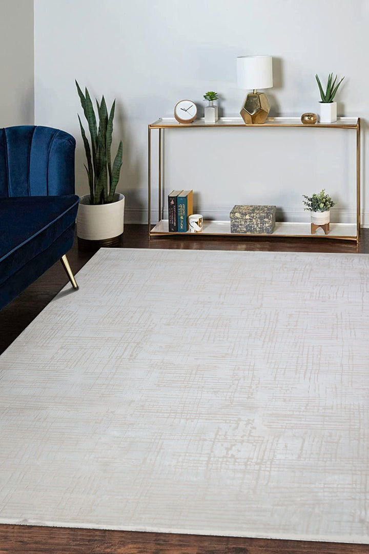 Turkish Modern Festival 1 Rug - 6.6 x 9.5 FT - Superior Comfort, Modern Style Accent Rugs