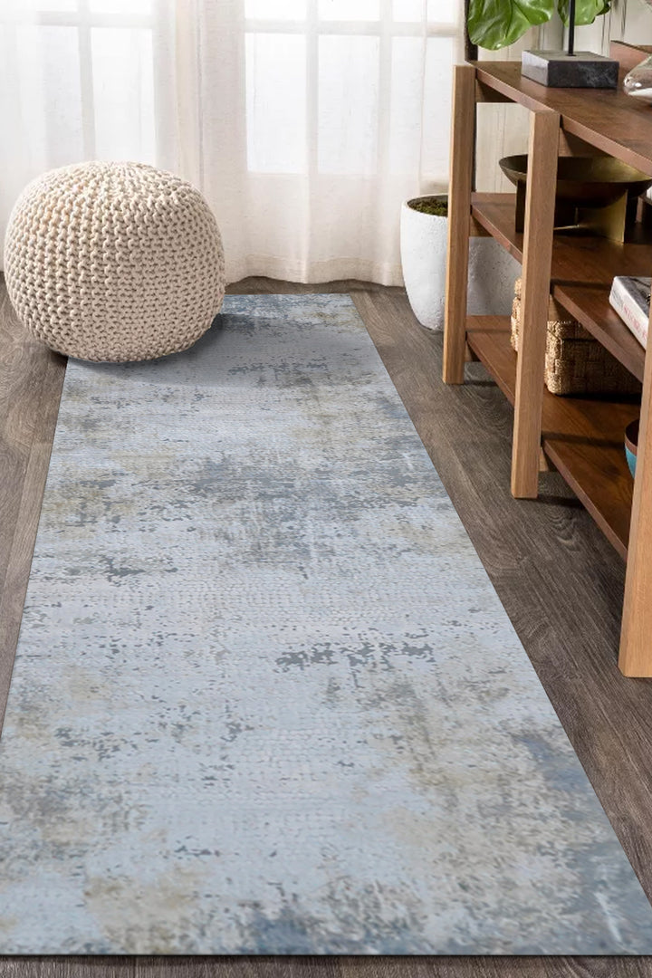 Turkish Modern <strong>Sunrise</strong> Rug - Beige