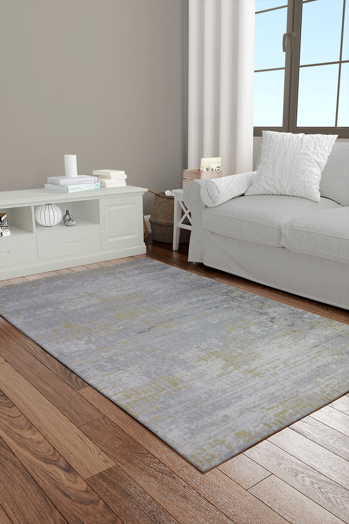 Turkish Modern Festival - 1 Rug - 3.9 x 5.9 FT - Superior Comfort, Modern Style Accent Rugs