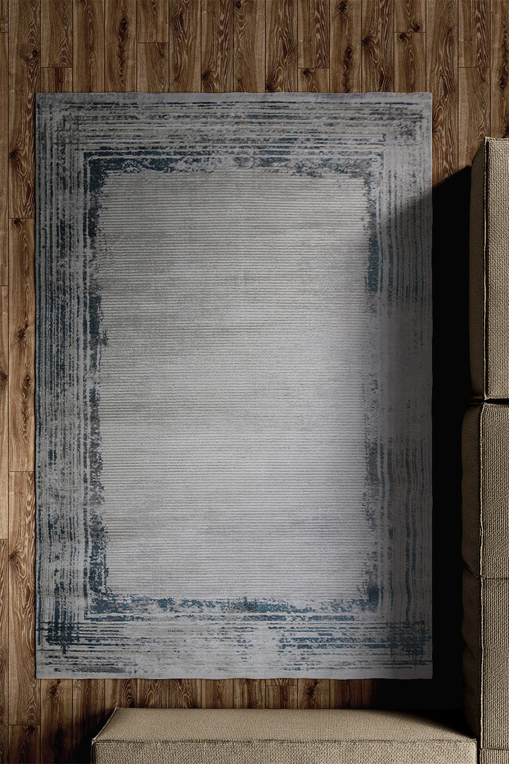 Turkish Modern Festival-1 Rug - 5.2 x 6.9 FT - Superior Comfort, Modern Style Accent Rugs