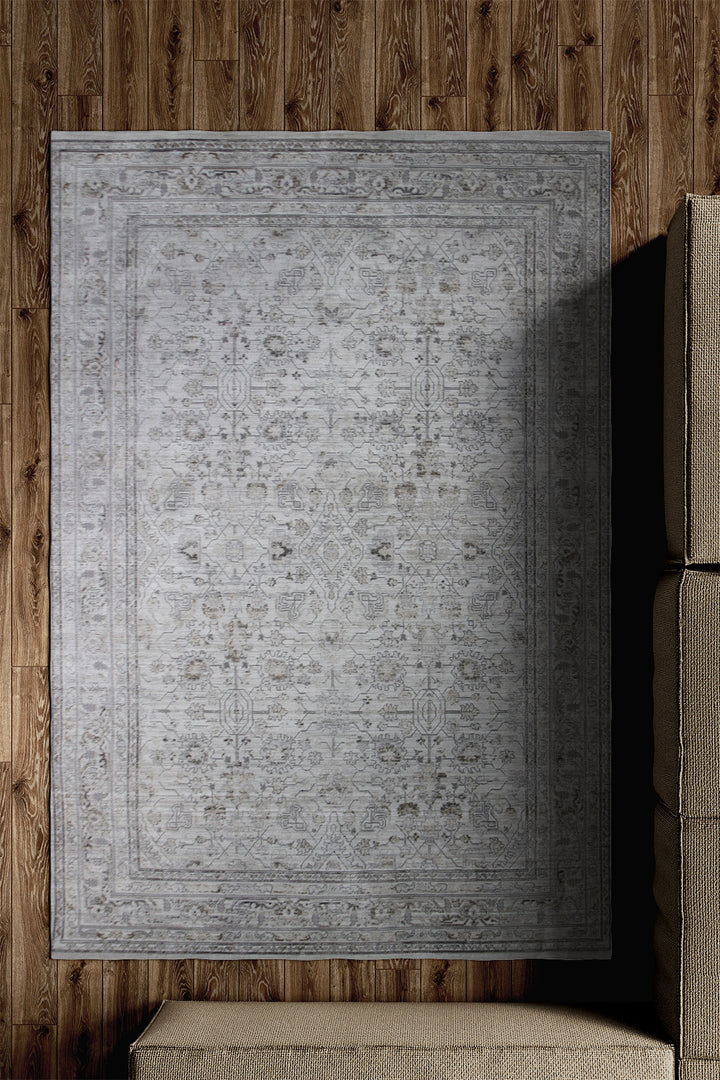 Turkish Modern Festival Plus Rug - 5.2 x 7.5 FT - Superior Comfort, Modern Style Accent Rugs