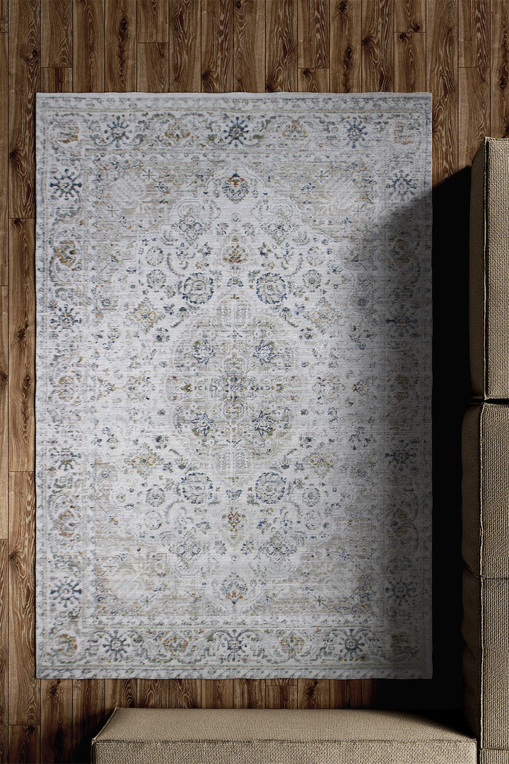 Turkish Modern Festival Plus Rug - 5.2 x 7.9 FT - Superior Comfort, Modern Style Accent Rugs