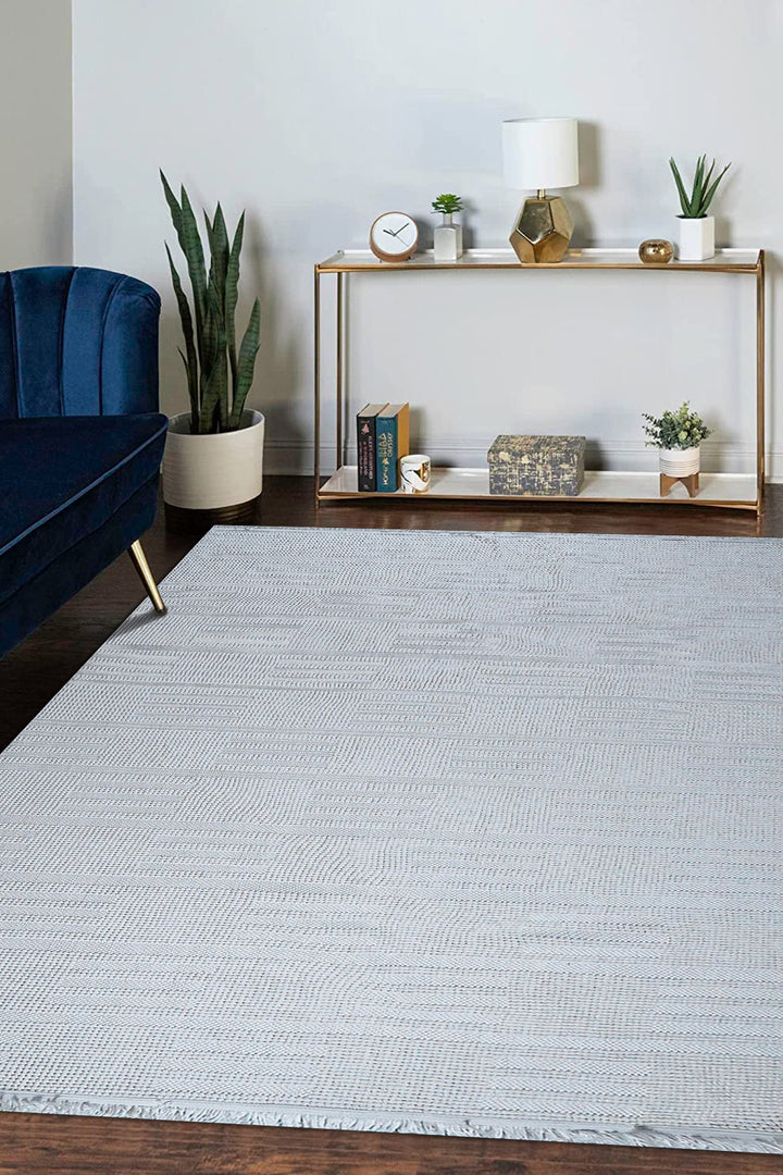 Turkish Modern <strong>Festival</strong> - 1 Rug - Beige