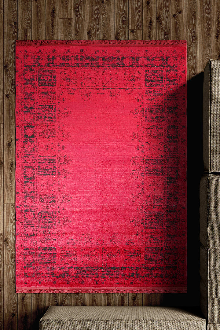 Turkish Modern Festival WD Rug - 4.9 x 7.2 FT - Luxurious Woven Masterpiece 50% Off!