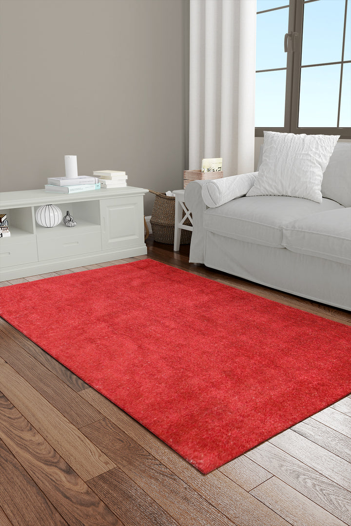 Masqat Rug - 4 x 6 FT - Soft, Durable, and Easy to Clean