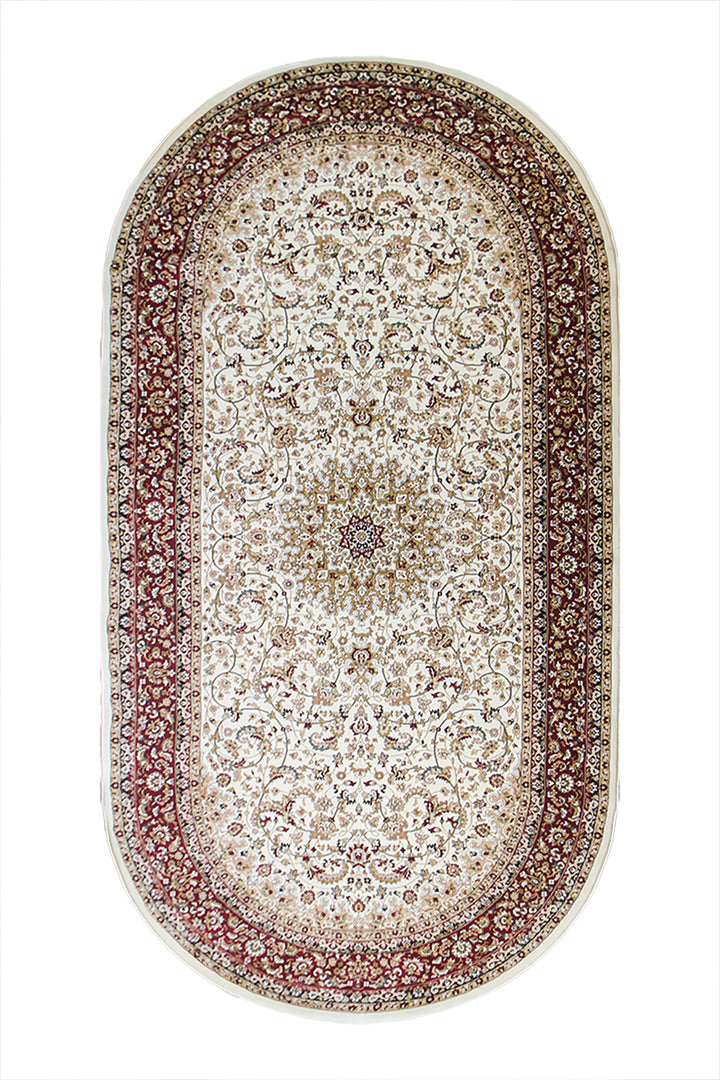 Turkish Modern Festival WD Rug - 6.6 x 13.1 FT - Luxurious Woven Masterpiece 50% Off!