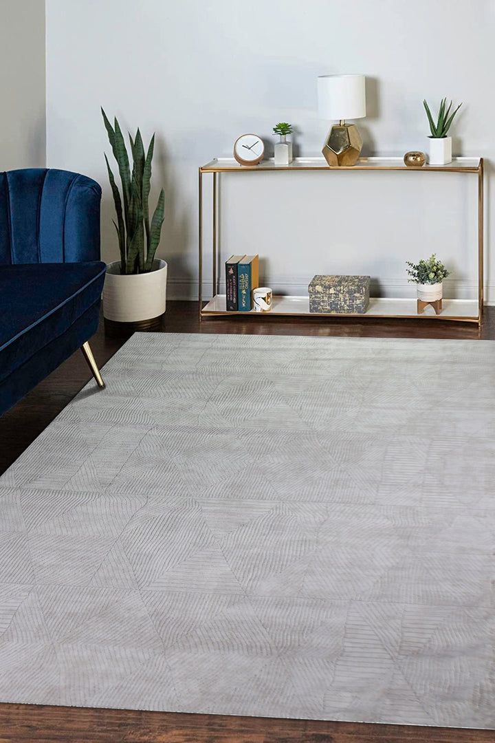 Turkish Modern Festival WD Rug - 7.9 x 9.5 FT - Luxurious Woven Masterpiece 50% Off!