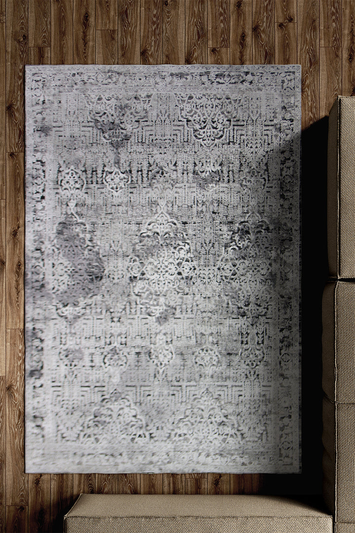 Turkish Modern <strong>Festival</strong> - 1 Rug - Beige