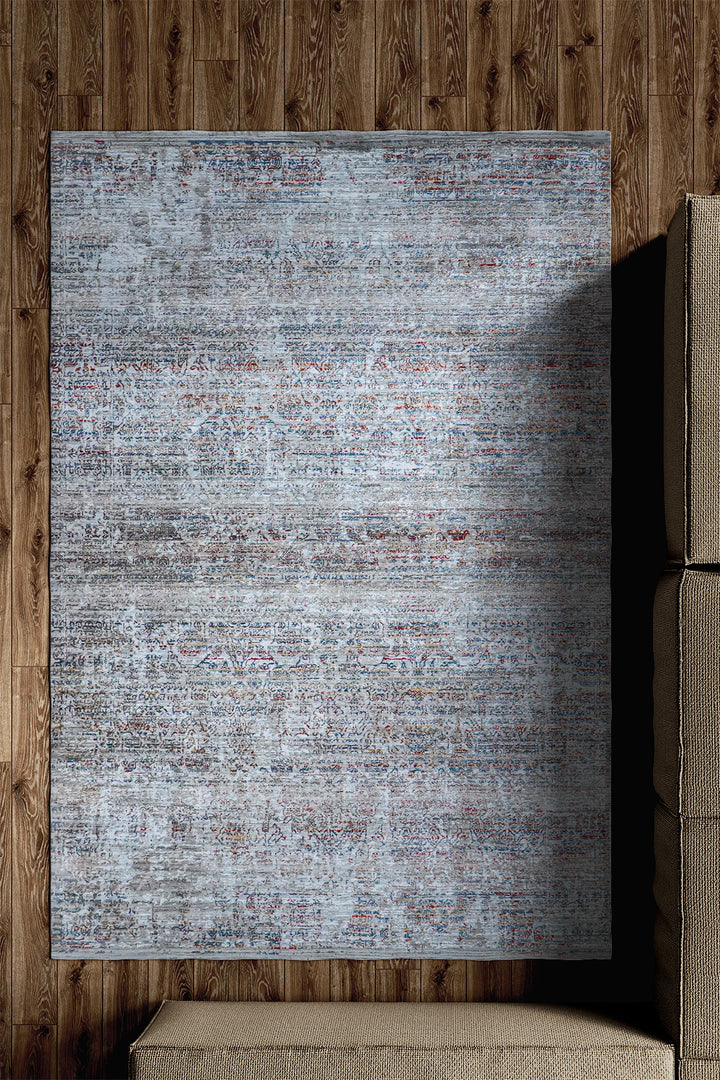 Turkish Modern <strong>Festival</strong> Plus Rug - Beige